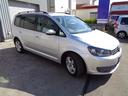 VOLKSWAGEN GOLF TOURAN