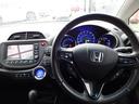 HONDA FIT SHUTTLE HYBRID