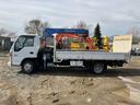 ISUZU ELF TRUCK