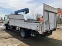 ISUZU ELF TRUCK
