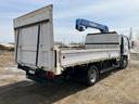 ISUZU ELF TRUCK