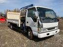 ISUZU ELF TRUCK