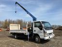 ISUZU ELF TRUCK