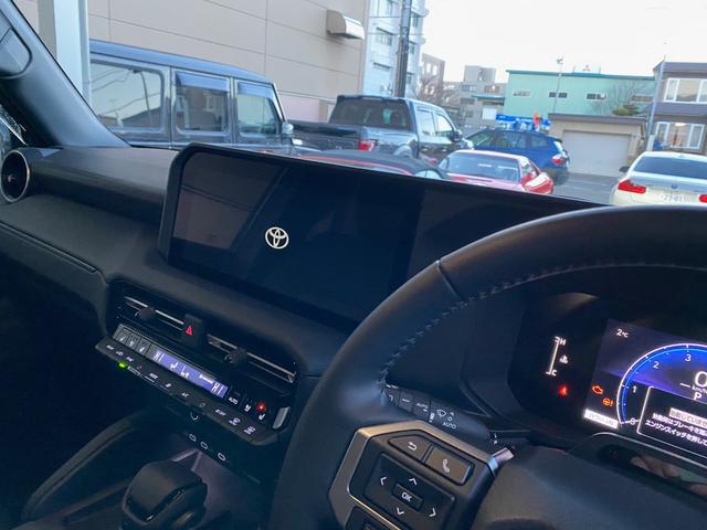ランドクルーザー２５０ ＶＸ　丸目　シートヒーター　ベンチレーション　デジタルインナーミラー　ワンオーナー（3枚目）