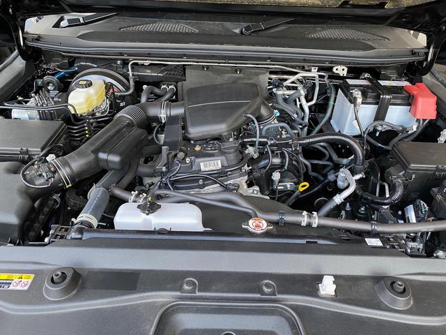 ランドクルーザー２５０ ＶＸ　丸目　シートヒーター　ベンチレーション　デジタルインナーミラー　ワンオーナー（4枚目）