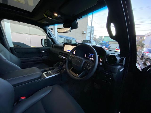 ランドクルーザー２５０ ＶＸ　丸目　シートヒーター　ベンチレーション　デジタルインナーミラー　ワンオーナー（15枚目）