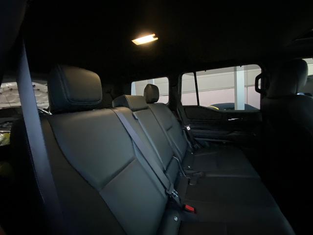 ランドクルーザー２５０ ＶＸ　丸目　シートヒーター　ベンチレーション　デジタルインナーミラー　ワンオーナー（19枚目）