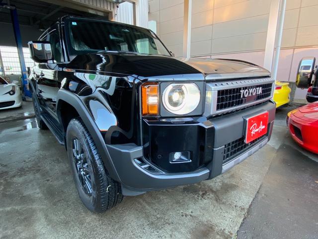 ランドクルーザー２５０ ＶＸ　丸目　シートヒーター　ベンチレーション　デジタルインナーミラー　ワンオーナー（22枚目）