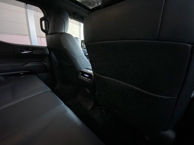 ランドクルーザー２５０ ＶＸ　丸目　シートヒーター　ベンチレーション　デジタルインナーミラー　ワンオーナー（23枚目）