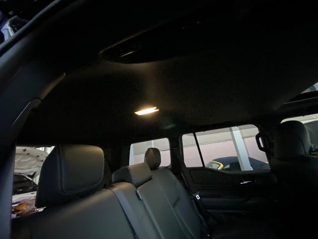 ランドクルーザー２５０ ＶＸ　丸目　シートヒーター　ベンチレーション　デジタルインナーミラー　ワンオーナー（27枚目）