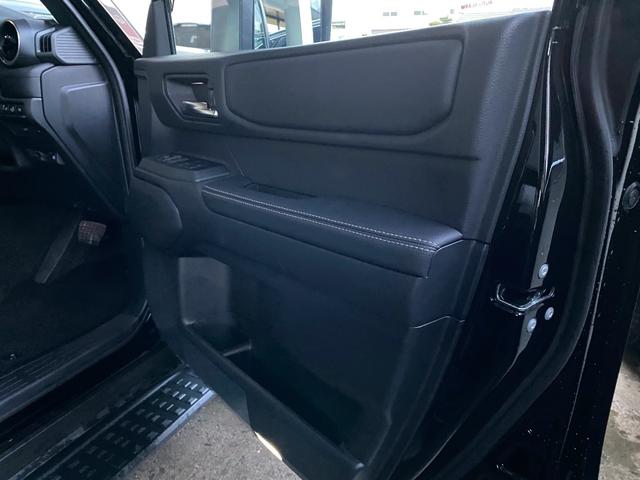 ランドクルーザー２５０ ＶＸ　丸目　シートヒーター　ベンチレーション　デジタルインナーミラー　ワンオーナー（28枚目）