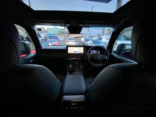 ランドクルーザー２５０ ＶＸ　丸目　シートヒーター　ベンチレーション　デジタルインナーミラー　ワンオーナー（29枚目）