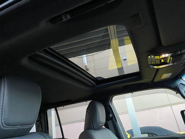 ランドクルーザー２５０ ＶＸ　丸目　シートヒーター　ベンチレーション　デジタルインナーミラー　ワンオーナー（42枚目）