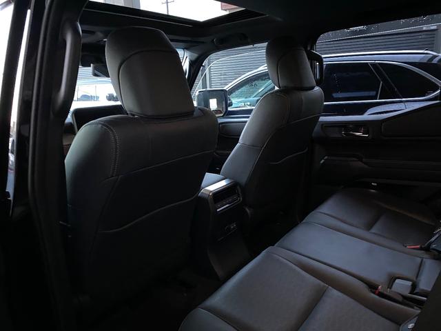 ランドクルーザー２５０ ＶＸ　丸目　シートヒーター　ベンチレーション　デジタルインナーミラー　ワンオーナー（43枚目）