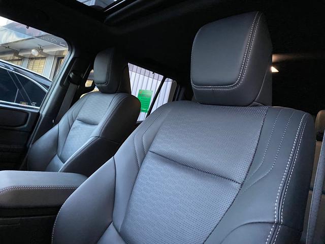 ランドクルーザー２５０ ＶＸ　丸目　シートヒーター　ベンチレーション　デジタルインナーミラー　ワンオーナー（46枚目）