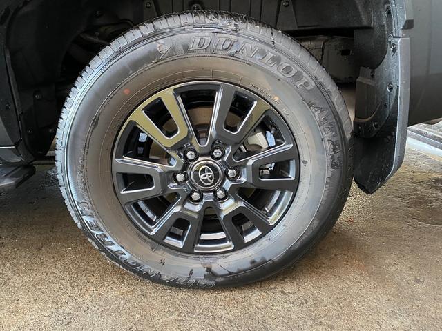 ランドクルーザー２５０ ＶＸ　丸目　シートヒーター　ベンチレーション　デジタルインナーミラー　ワンオーナー（48枚目）