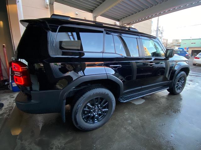 ランドクルーザー２５０ ＶＸ　丸目　シートヒーター　ベンチレーション　デジタルインナーミラー　ワンオーナー（49枚目）