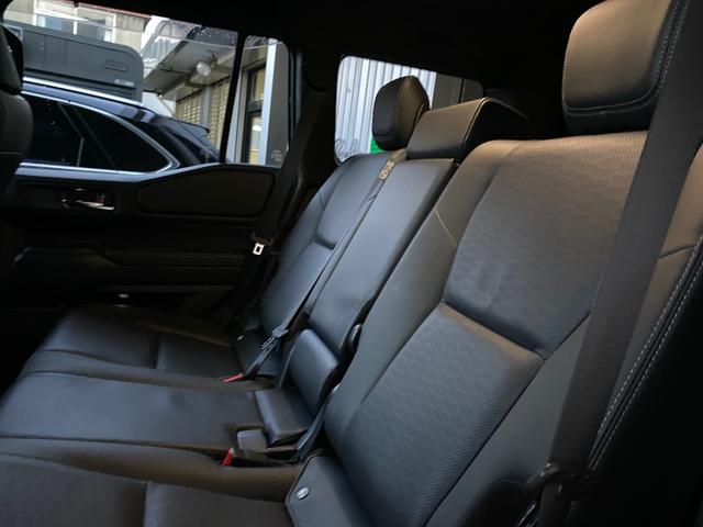 ランドクルーザー２５０ ＶＸ　丸目　シートヒーター　ベンチレーション　デジタルインナーミラー　ワンオーナー（54枚目）