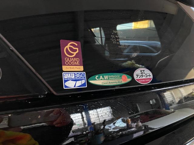 ランドクルーザー２５０ ＶＸ　丸目　シートヒーター　ベンチレーション　デジタルインナーミラー　ワンオーナー（59枚目）