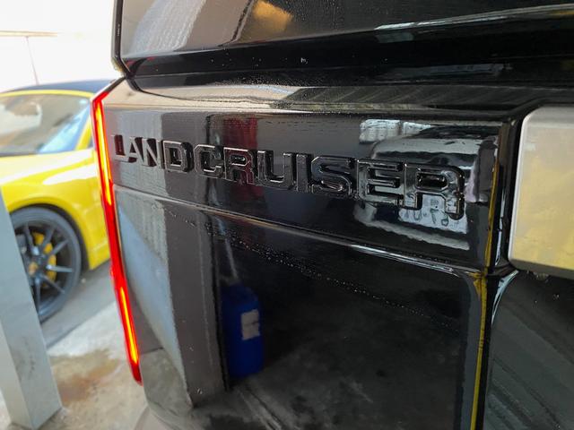 ランドクルーザー２５０ ＶＸ　丸目　シートヒーター　ベンチレーション　デジタルインナーミラー　ワンオーナー（71枚目）