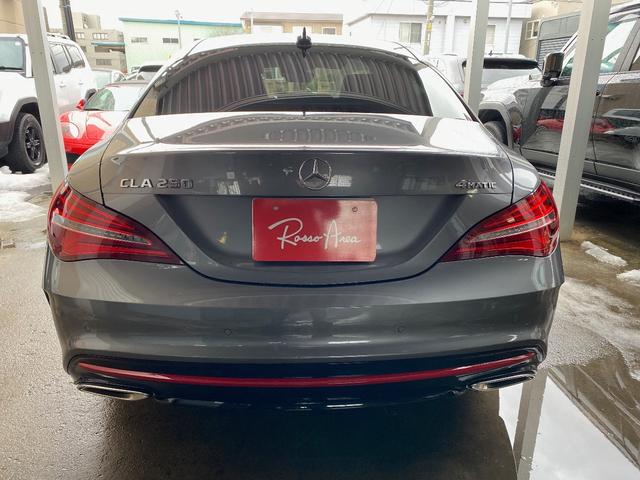 ＣＬＡクラス ＣＬＡ２５０シュポルト　４マチック　ＣＬＡ２５０シュポルト　４マチック（５名）ブラインドスポットアダプティブクルーズコントロールプロ　パノラマサンルーフ　自動ハイビームコントロールスタティックＬＥＤヘッドランプＡＭＧスタイリング　ｐｋｇ（26枚目）