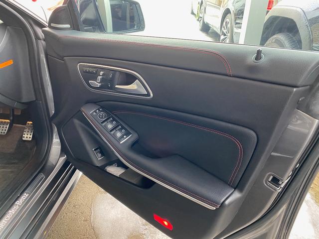 ＣＬＡクラス ＣＬＡ２５０シュポルト　４マチック　ＣＬＡ２５０シュポルト　４マチック（５名）ブラインドスポットアダプティブクルーズコントロールプロ　パノラマサンルーフ　自動ハイビームコントロールスタティックＬＥＤヘッドランプＡＭＧスタイリング　ｐｋｇ（30枚目）