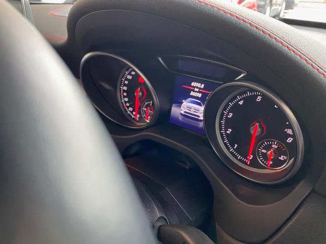 ＣＬＡクラス ＣＬＡ２５０シュポルト　４マチック　ＣＬＡ２５０シュポルト　４マチック（５名）ブラインドスポットアダプティブクルーズコントロールプロ　パノラマサンルーフ　自動ハイビームコントロールスタティックＬＥＤヘッドランプＡＭＧスタイリング　ｐｋｇ（32枚目）