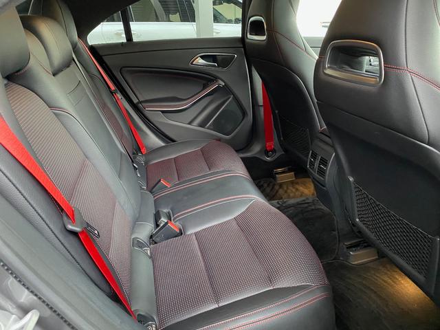 ＣＬＡクラス ＣＬＡ２５０シュポルト　４マチック　ＣＬＡ２５０シュポルト　４マチック（５名）ブラインドスポットアダプティブクルーズコントロールプロ　パノラマサンルーフ　自動ハイビームコントロールスタティックＬＥＤヘッドランプＡＭＧスタイリング　ｐｋｇ（42枚目）