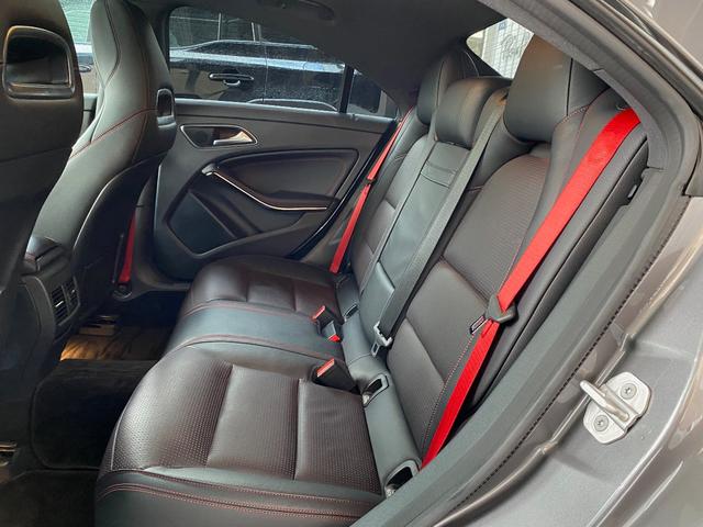 ＣＬＡクラス ＣＬＡ２５０シュポルト　４マチック　ＣＬＡ２５０シュポルト　４マチック（５名）ブラインドスポットアダプティブクルーズコントロールプロ　パノラマサンルーフ　自動ハイビームコントロールスタティックＬＥＤヘッドランプＡＭＧスタイリング　ｐｋｇ（49枚目）