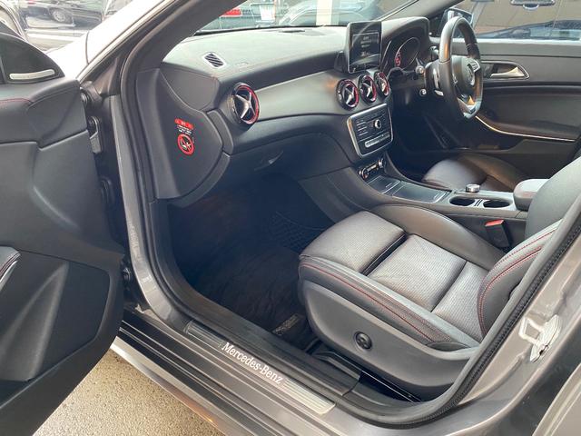 ＣＬＡクラス ＣＬＡ２５０シュポルト　４マチック　ＣＬＡ２５０シュポルト　４マチック（５名）ブラインドスポットアダプティブクルーズコントロールプロ　パノラマサンルーフ　自動ハイビームコントロールスタティックＬＥＤヘッドランプＡＭＧスタイリング　ｐｋｇ（52枚目）