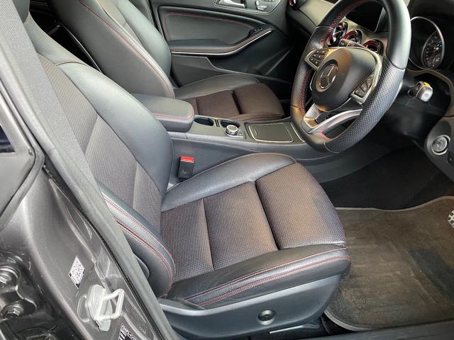 ＣＬＡクラス ＣＬＡ２５０シュポルト　４マチック　ＣＬＡ２５０シュポルト　４マチック（５名）ブラインドスポットアダプティブクルーズコントロールプロ　パノラマサンルーフ　自動ハイビームコントロールスタティックＬＥＤヘッドランプＡＭＧスタイリング　ｐｋｇ（61枚目）