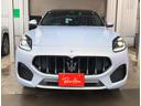 MASERATI GRECALE