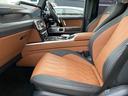 Gクラス G63 マヌファクトゥーアAMGナイトpkgナッパレザー2カラーデジーノカーボントリムAdjustabledampingドライバーアシスタンスパッケージ+ Burmester21AMG軽合金ホイールマットB 中古車画像_3
