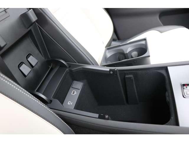 ドリンクホルダーは取り外し可能な為より大きなものを収納することも可能です。