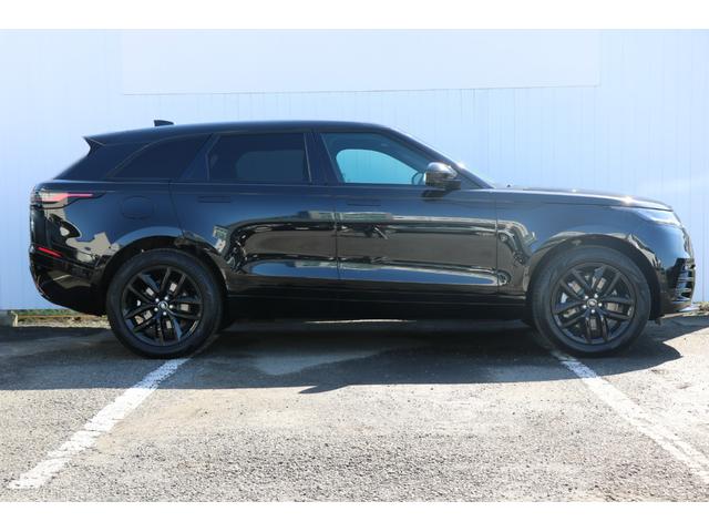 レンジローバーヴェラール ダイナミック SE P400e ブラックエクステリアパック 固定式サンルフ ACC ETC2.0 無接点充電 USB充電口 フロントシートH&C 20インチAW PHEV 黒革(11枚目)