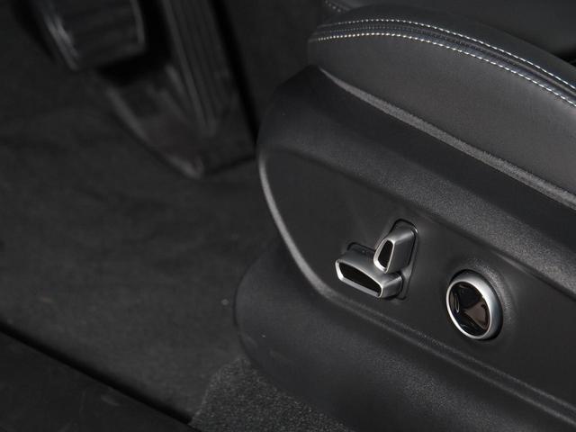 グレカーレ モデナ　認定保証２年付　初期限定カラー　シートベンチレーション　イエローキャリパー　２０インチＡＷ　スカイフックサスペンション　ＳｏｎｕｓＦａｂｅｒ１４スピーカー　フロントシートヒーター　キックセンサー（34枚目）
