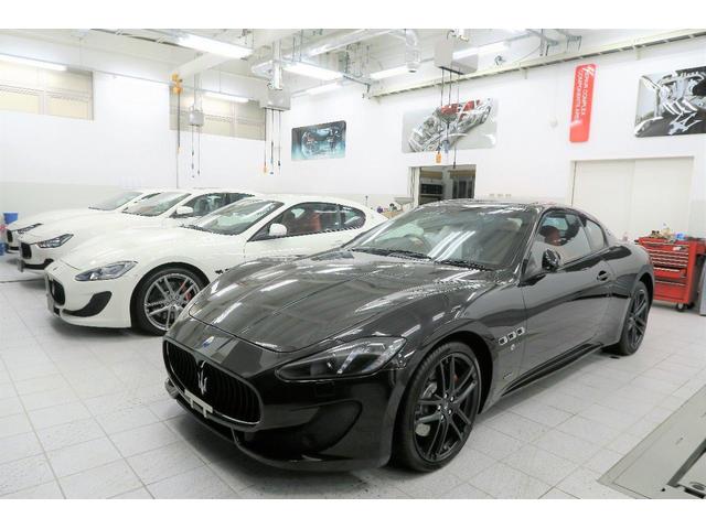 レヴァンテ モデナＳ　認定保証２年付　サンルーフ　カーボンインテリア　シートエアコン　Ｂ＆Ｗサウンド　アルカンタラルーフ　全席ヒーター　黒本革／グレーステッチ　カーボンパドル　イルミネーションドアステップ　マイカペイント（59枚目）