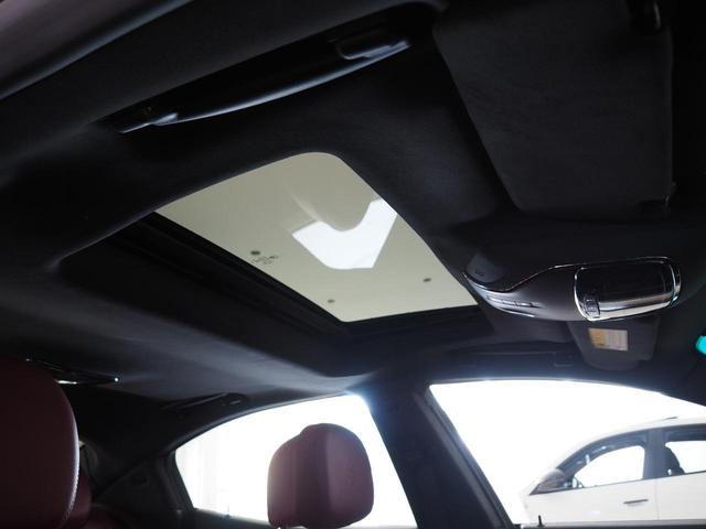 ギブリ S 赤革 全席シートヒーター サンルーフ カーボンファイバーインテリアトリム 20インチウラーノホイール スカイフックサスペンション INOXスポーツペダル レッドブレーキキャリパー シフトパドル(11枚目)