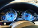 車内中央のセンターコンソール。上質な印象を持たせてくれます。