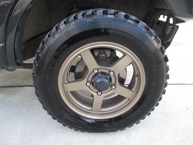 クロスアドベンチャーXC 4WD リフトアップ HDDナビ(18枚目)