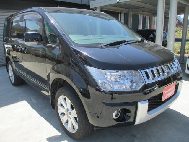 G プレミアム 4WD(6枚目)