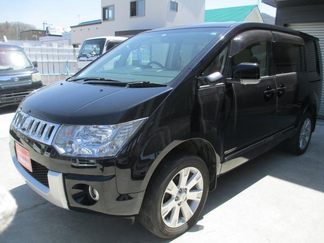 G プレミアム 4WD(7枚目)