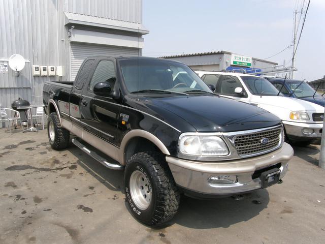 フォード Ｆ－１５０