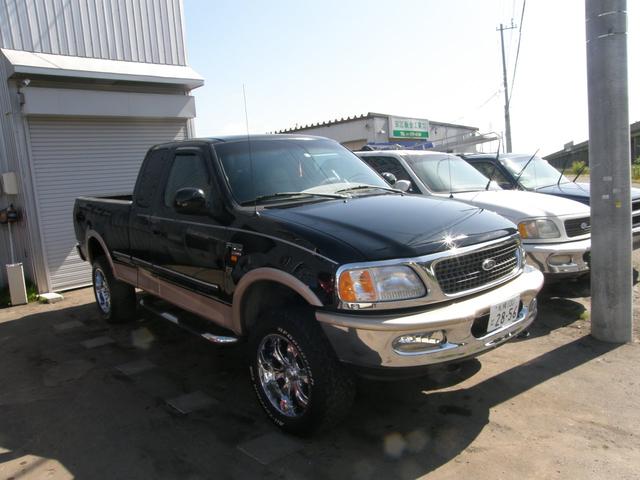 フォード Ｆ－１５０