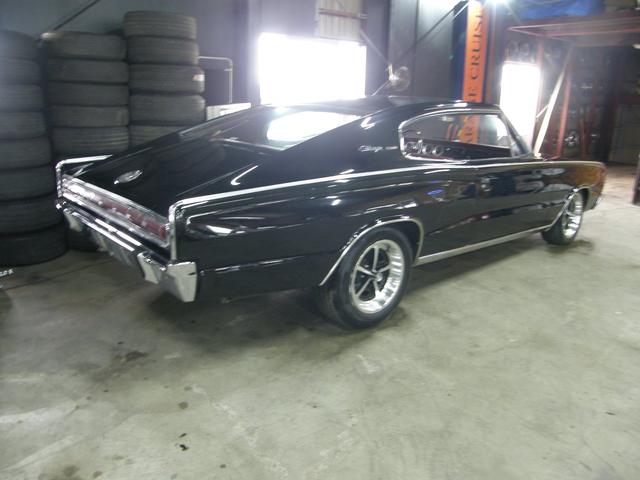 ダッジ ダッジ・チャージャー 426HEMI ダッジ ダッジ・チャージャー 426HEMI
