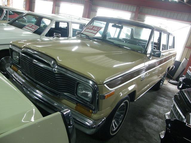 　１９８１モデル　ＬＴＤエディション４Ｘ４(2枚目)