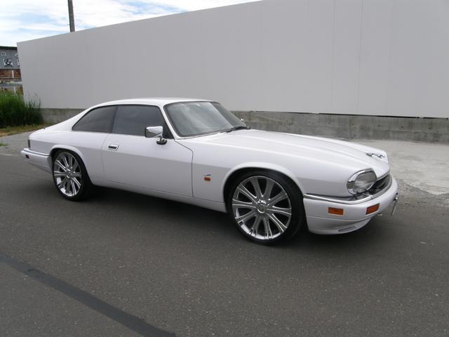 ジャガー ＸＪ－Ｓ