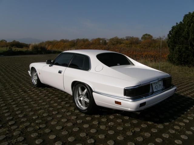 ＸＪ－Ｓ （17枚目）