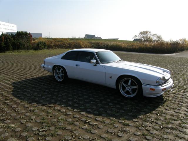 ＸＪ－Ｓ （20枚目）