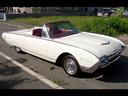 FORD THUNDERBIRD